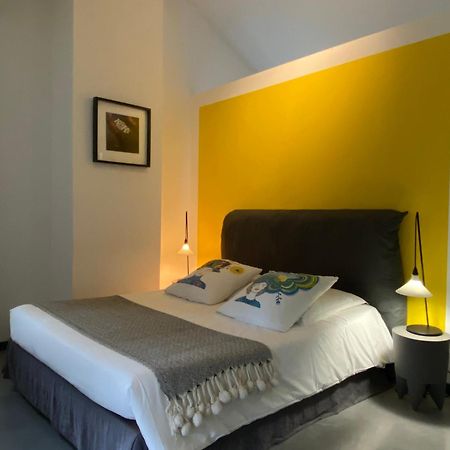 La Garde-Adhémar Les Esplanes Bed & Breakfast エクステリア 写真