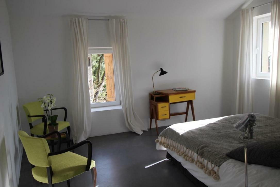 La Garde-Adhémar Les Esplanes Bed & Breakfast エクステリア 写真