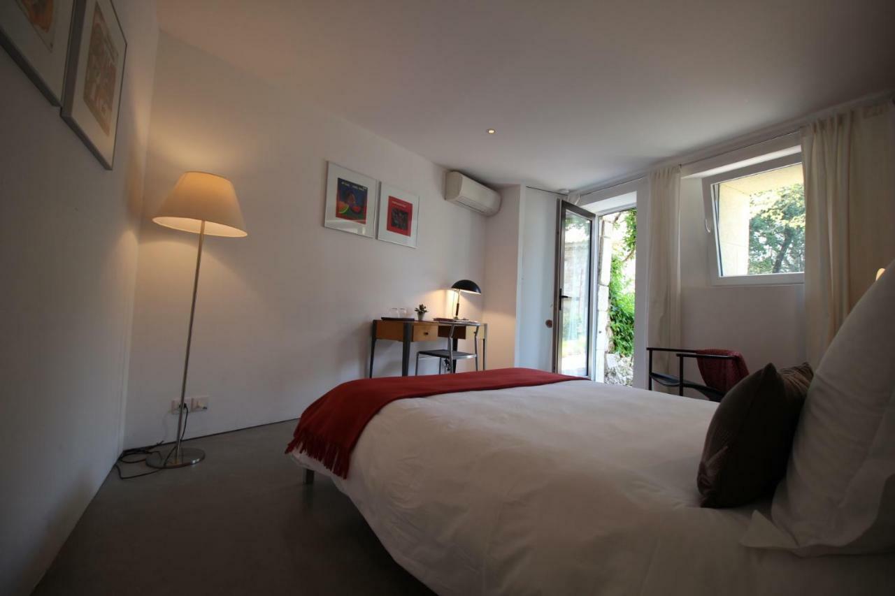La Garde-Adhémar Les Esplanes Bed & Breakfast エクステリア 写真