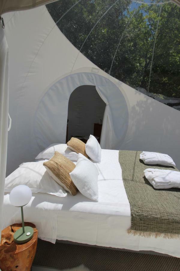 La Garde-Adhémar Les Esplanes Bed & Breakfast エクステリア 写真